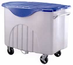 大型キャスターカートMI30390-7