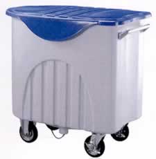 大型キャスターカートMI30280-1