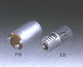 TOSHIBA蛍光灯用点灯管／品番　FG-4P/FG-1P