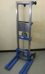 中古ジェニーリフトGL-10 Z-0355-3