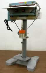 中古冨士インパルスシーラー/FI-400YC-2PK/Z-0367-1