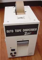 中古テープンッタｰ/ZCUT-3/Z-0373-6