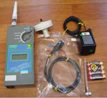 TVOCmXP-339V/XP-339u/Z-382-6