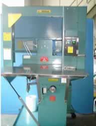 中古羽越結束機EC-I(EC-50)2回転/EC-50/Z-0385-1