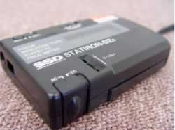 中古静電電位測定器/STATIRON-DZ3/Z-0393-7