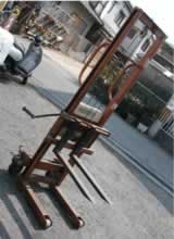 ÃJg[蓮t^[/350KG/Z0406-7