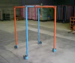 ÃpbgT|[g/W1100~D1100~H1500/Z-0407-7