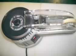 ÃGXde[vJb^[/ZCUT-2/Z-0409-7