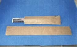 新品在庫処分品　緩衝材封筒/JB-4K/Z-0420-1