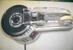 ÃGXde[vJb^[/ZCUT-2/Z-0421-4