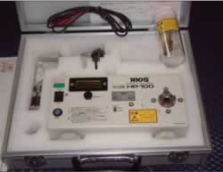 ÃnCIXgNeX^[/HP-100/Z-0432-3