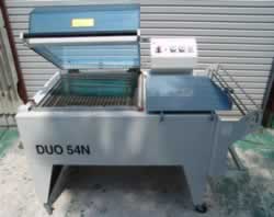 ÃVN@/DUO-54N/Z-0432-4