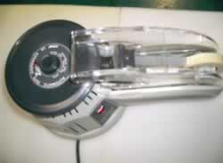 ÃGXde[vJb^[/ZCUT-2/Z-0454-7