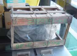 VÕiOH[^[/SFE-3.7KW @4P/Z-0455-1