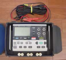 HIOKIobe[nCeX^[~drp/3550/Z-0460-7