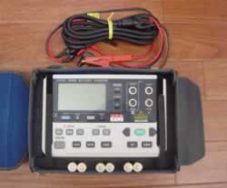 HIOKIobe[nCeX^[~drp/3550/Z-0460-8