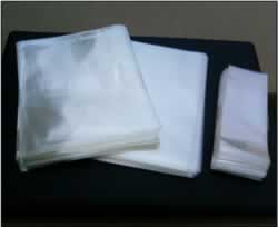 新品在庫処分品OPPサイドシール袋/#40 (110×140)/Z-0484-2