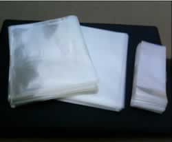 新品在庫処分品OPPサイドシールテープ付袋/#30 (40×80＋30TP)/Z-0484-4