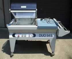 ÃVN@/DUO-54S/Z-0488-6