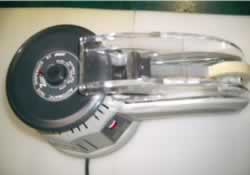 ÃGXde[vJb^[/ZCUT-2/Z-0500-3