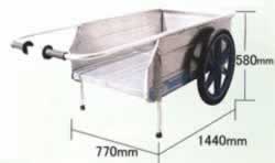 ݌ɏiA~܂肽݃J[g/ME1C-135/Z-0508-3