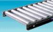 スチールローラコンベヤ厚肉厚型