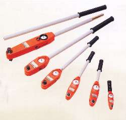 新品在庫処分品ダイヤルインヂケーティングトルクレン/TMS950A/Z-0402-4