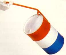 ドラム缶用機器具　　品番　WPOTシリーズ