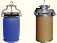 ドラム缶用機器具　　品番　WPOTシリーズ