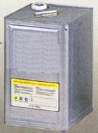 超音波卓上洗浄器／品番　WPSMP-70