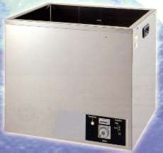 超音波卓上洗浄器／品番　WPSU-900A