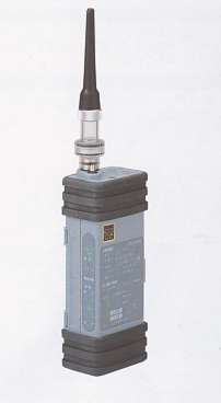 可燃性ガス検知器XP-702UZーB