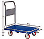 プレス製台車（折りたたみタイプ）