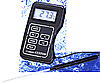 防滴型デジタル温度計