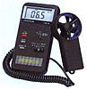 デジタル風速計