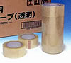 OPP梱包用テープ(透明)M1094OP-48100TNT