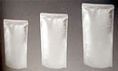 アルミ真空包装袋/アルミ包装袋 | シロ産業