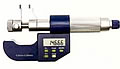 キャリパー型内側マイクロメーターM156W280-01DDLK