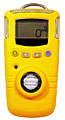 データロガー付ガス検知器