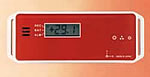 衝撃振動温湿度データロガーM237F-290W