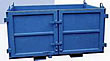 ごみ収納ボックス（側面標準扉タイプ）