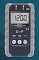 熱電対デジタル温度計M405K-6850K