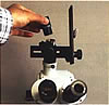顕微鏡用カメラ接続アングルM511NG-1