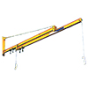 伸縮スライド式ジブクレーンM8616038K