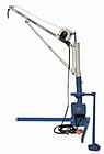 軽トラアームクレーンM870Z-300CK