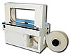 卓上自動帯封機