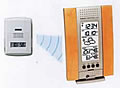 無線気象データモニターMD2S-701D