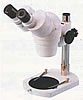固定倍率式ステレオ顕微鏡