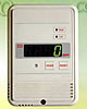壁取付一酸化炭素警報機MI10C-500R