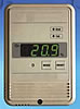 デジタル酸素モニターMI10X-50